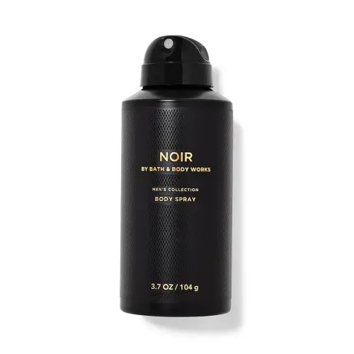 Bath & Body Works MENS BODY SPRAY NOIR MEN 104 г