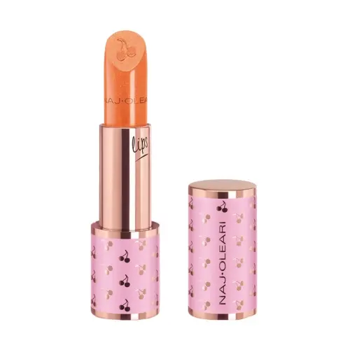 NAJ OLEARI CREAMY DELIGHT LIPSTICK CREAMY DELIGHT LIPSTICK Ref.11