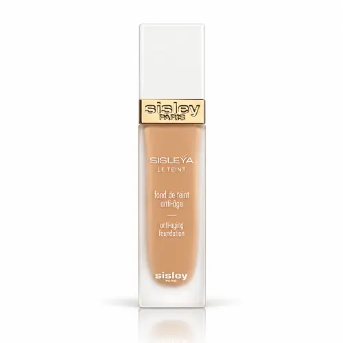 SISLEY SISLEYA LE TEINT 1N IVORY 30ml Сислейа тональный антивозрастной крем 1N Слоновая кость 30 мл