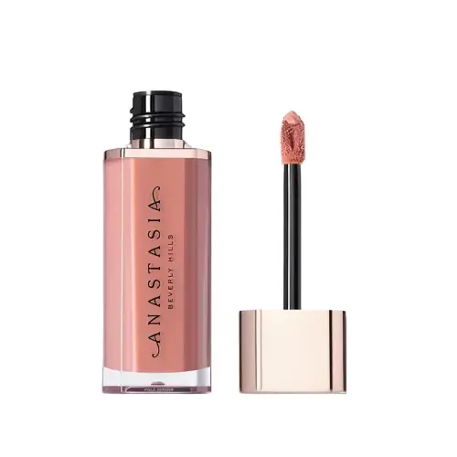 Anastasia Beverly Hills Lip Velvet FG - Softy / Бархатная помада оттенок Нежный