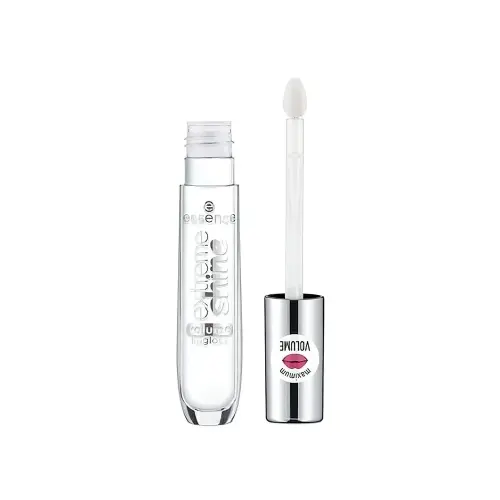 Essence Блеск для губ extreme shine volume lipgloss 01 1уп