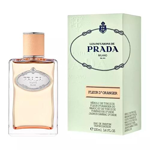 Prada Ladies Infusion de Fleur d'Oranger EDP (W) 100 мл