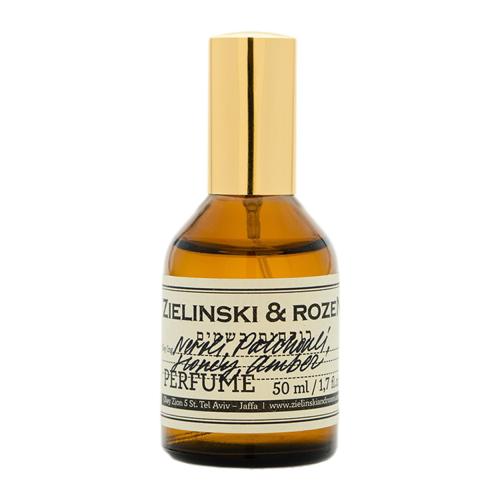 Zielinski & Rozen Духи концентрированные 33 Нероли, Пачули, Мед, Амбра (50мл)