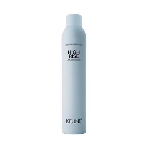 KEUNE STYLE Спрей-мусс прикорневой объем High Rise, 300 ml