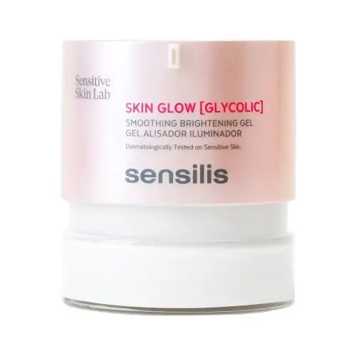 Sensilis Skin Glow (Glycolic Gel) 50 ml