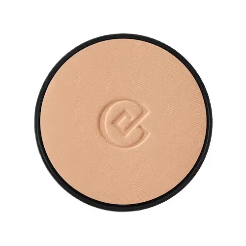 COLLISTAR REFILL IMPECCABLE COMPACT POWDER 30G HONEY Сменный блок компактной пудры оттенок 30G Honey 9 g