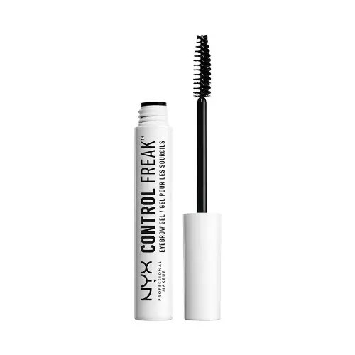 NYX PM Гель д бровей Control Freak Eye Brow №01 Clear, 9 гр