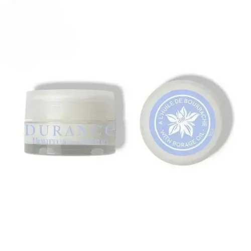 Durance Бальзам для губ Satiny Lip Butter with borage oil 15mL