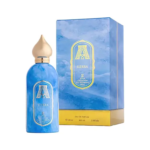 ATTAR COLLECTION парфюмерная вода Sierra (U) 100ml