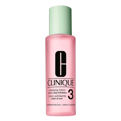 Clinique - Clarifying Lotion 3 200ml