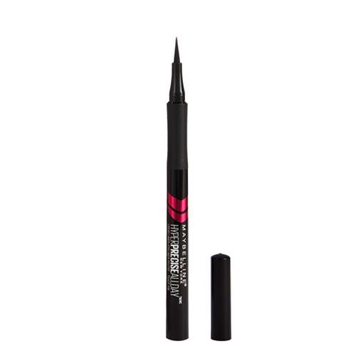 Maybelline Hyper Precise  Лайнер для глаз 701 матовый черный