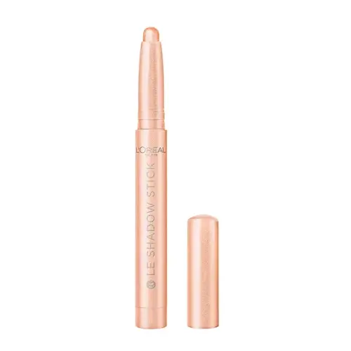 L'Oreal Paris Стик-тени для век Le Shadow Stick, тон 105 Завораживающее золото