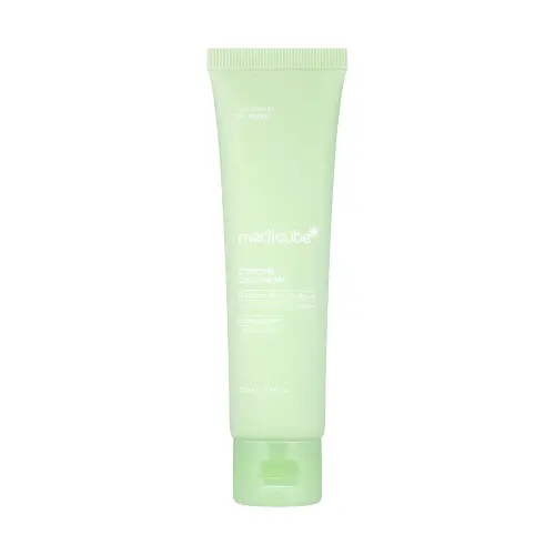 Medicube EXOSOME CICA CREAM Medicube Восстанавливающий крем с экзосомами 50ml