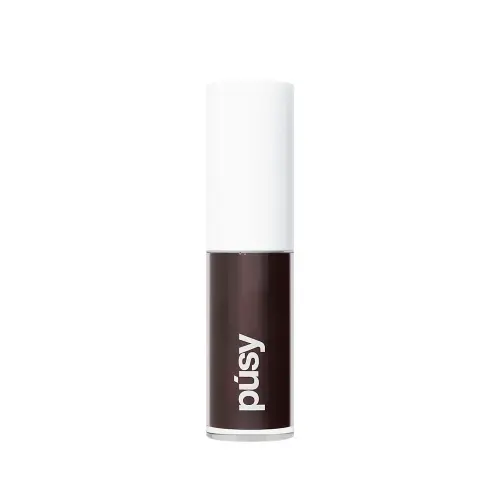 PUSY Масло для губ Black, 4 мл.