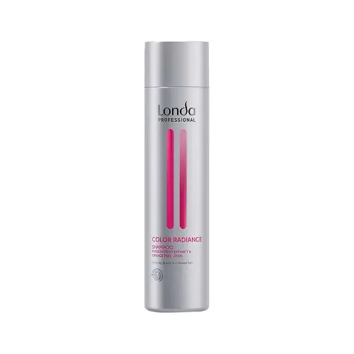 LONDA Color Radiance шампунь для окрашенных волос-250 мл