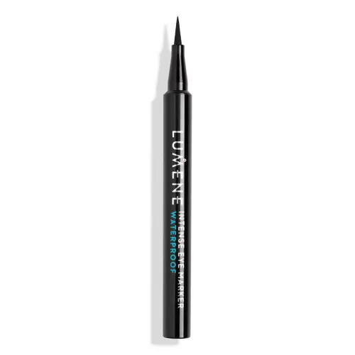 LUMENE INTENSE EYE MARKER WP BLACK Маркер для глаз 1,1ML