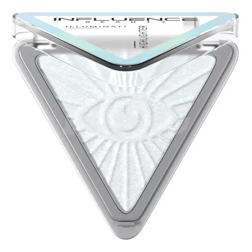 Influence Beauty Хайлайтер Illuminati/Highlighter тон/shade 03 6,5 г