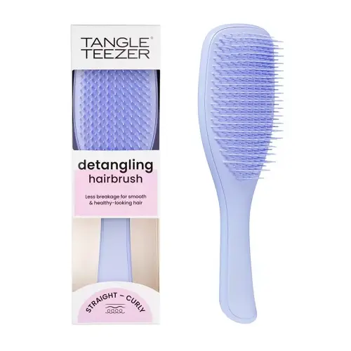 Расческа Tangle Teezer The Ultimate Wet Detangler Sweet Lavender