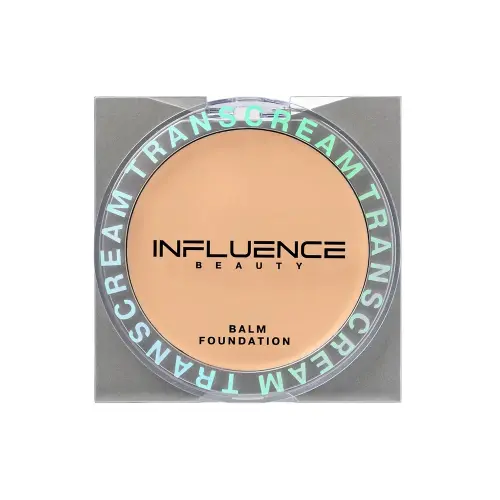 Influence Beauty Тональный бальзам Transcream тон 01