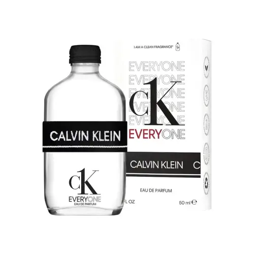 CALVIN KLEIN EVERY ONE EDP Spray 50ml
