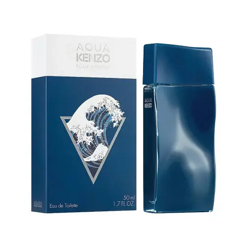 KENZO Туалетная вода AQUA POUR HOMME (M) 100 мл