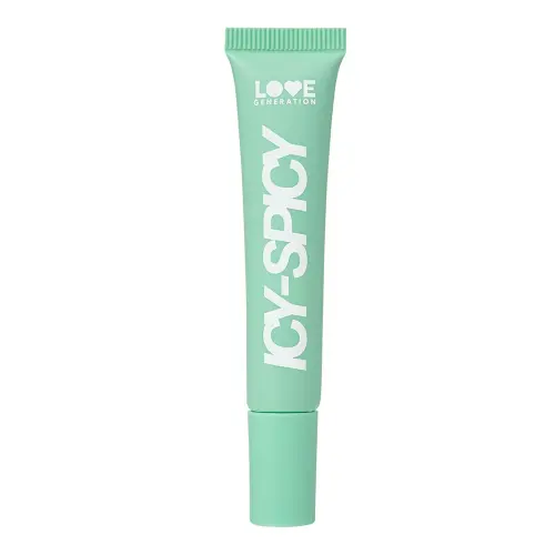 Love Generation Блеск-плампер для губ / Plump Lip Gloss Icy-spicy тон 01