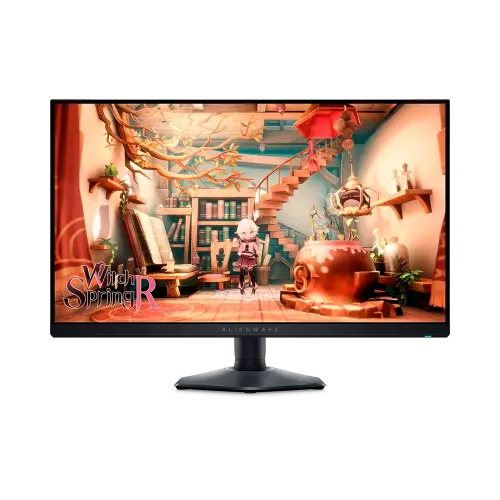 Dell Alienware AW2724DM 27'' 165Hz Fast IPS (Flat)