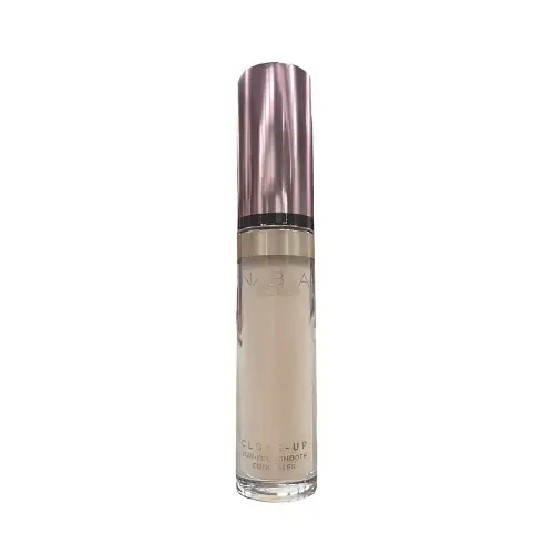 Nabla Liquid Concealer Close-Up Консилер Ver2 - Ivory