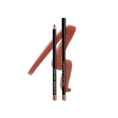 Anastasia Beverly Hills Lip Liner - Peach Amber / Карандаш для губ оттенок Персиковый янтарь