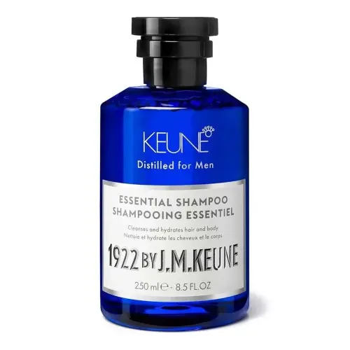 KEUNE STYLE 1922 Essential Shampoo / Шампунь Универсальный 250 мл
