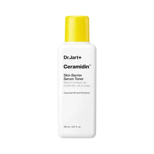 DrJart+ - Ceramidin Skin Barrier Serum Toner 150ml