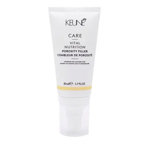 KEUNE STYLE Care Vital Nutrition Porosity Filler / Крем-наполнитель Основное питание 50 мл