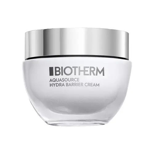 Biotherm Крем для лица Aquasource Hydra Barrier 50 мл