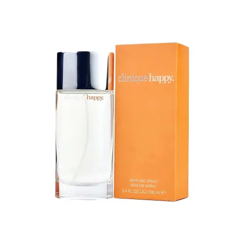 CLINIQUE Happy Perfume Spray Парфюмерная вода Switzerland 100 ml