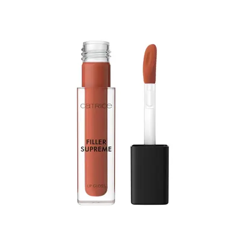 Catrice Блеск для губ Filler Supreme Lip Gloss 100 1уп