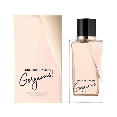 MICHAEL KORS GORGEOUS! EDP NAT SPRAY 50ML