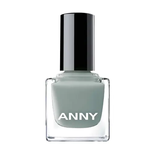 ANNY Лак для ногтей тон 371.40 Спасите зеленый