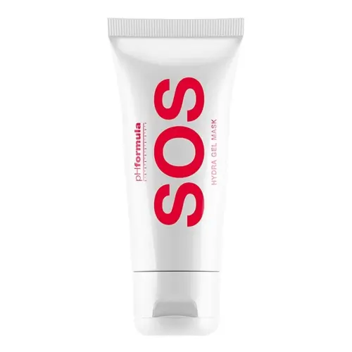 Ph Formula SOS hydra gel mask маска для лица 50 мл