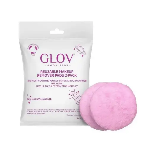 GLOV Moon Pads x 2 INT W4