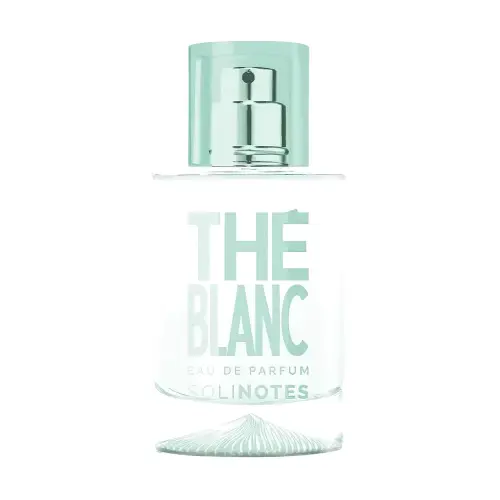 SOLINOTES THE BLANC (White Tea) EDP Spray 50ml