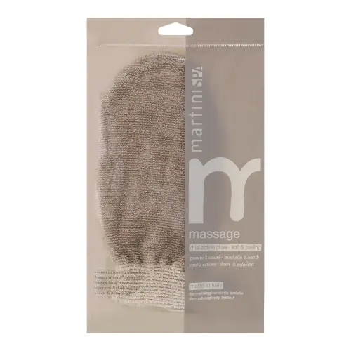 Martini SPA CELLULOSE DUAL ACTION GLOVE Целлюлозная перчатка