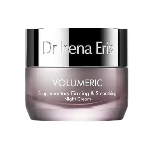 Dr Irena Eris KREM NA NOC VOLUMERIC PL/EXP SUPPLEMENTARY FIRMING&SMOOTHING NIGHT CREAM VOLUMERIC-PL/EXP Ночной крем Volumeric