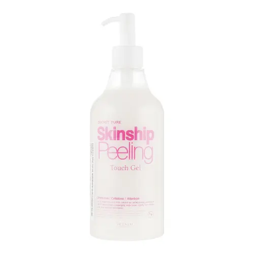 Elizavecca Skinship Peeling Touch Gel