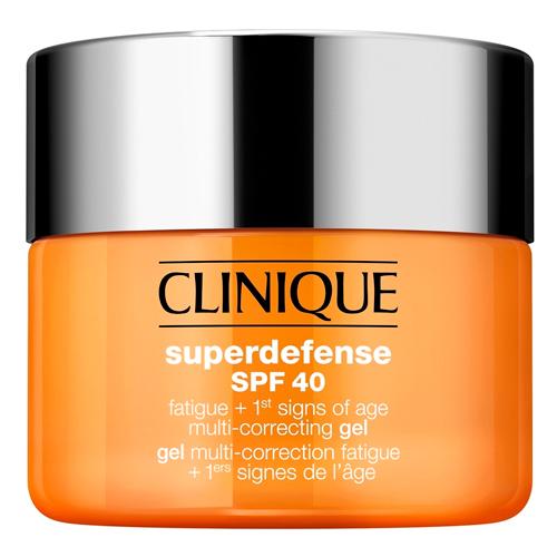 Clinique - Superdefense Gel SPF40 30ml
