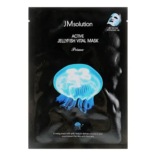 JMSOLUTION ACTIVE JELLYFISH VITAL MASK