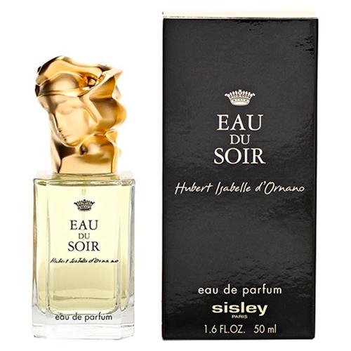 Sisley EAU DU SOIR Парфюмерная вода Eau Du Soir женская 50 мл