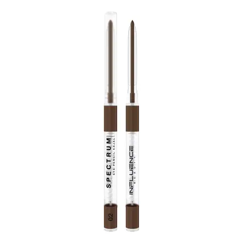 Influence Beauty Карандаш для глаз автоматический Spectrum/Automatic eyepencil тон/shade 02