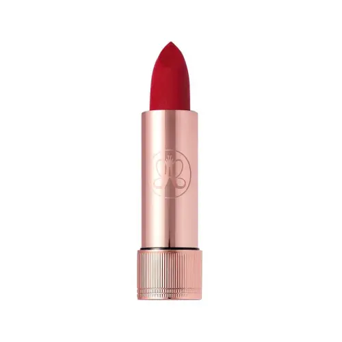 Anastasia Beverly Hills Matte Lipstick - Royal Red / Матовая помада оттенок Королевский красный