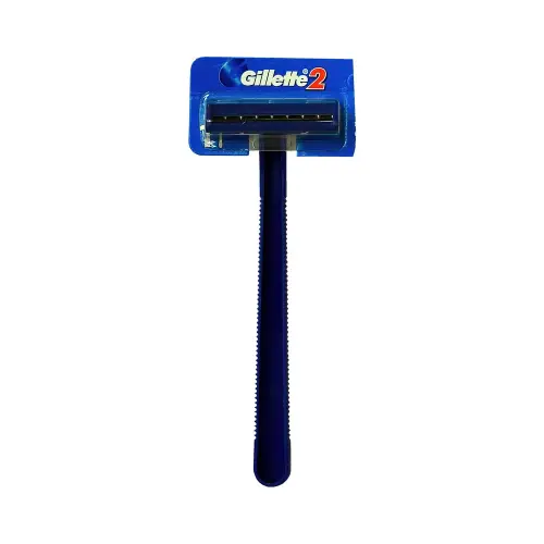 Gillette2 Бритва одноразовая 1шт