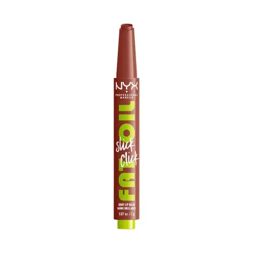 NYX FAT OIL SLICK CLICK LINK IN MY BIO масло для губ